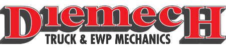 Diemech Truck & EWP Mechanics